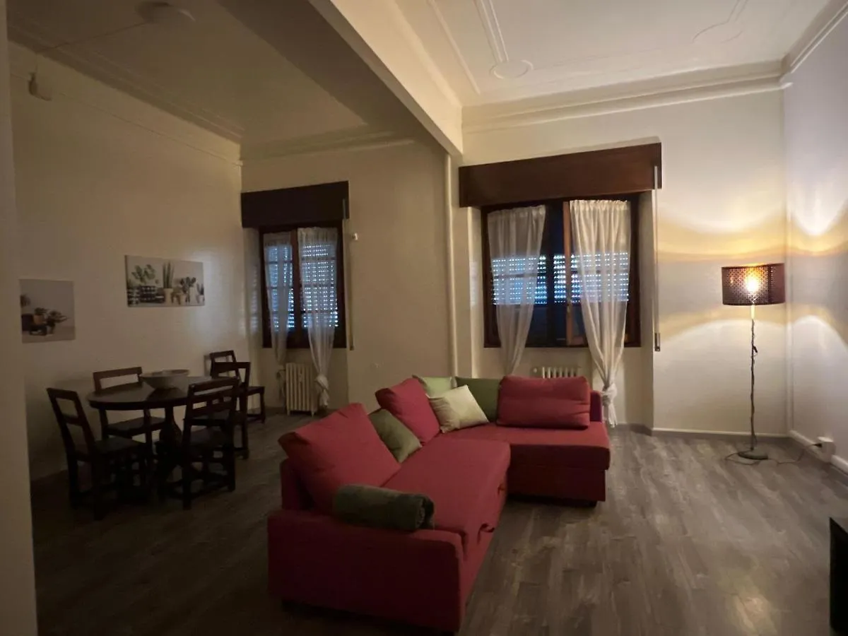 Apartament Lido Blu Genua