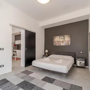  Appartamento Modern Chic! Mm Brignole Mini Flat