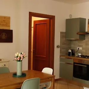  Appartamento La Casa Di Lele