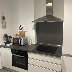  Appartamento Deluxe Self Check In Parking