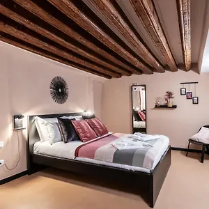 Appartamento Giano Host - San Bernardo